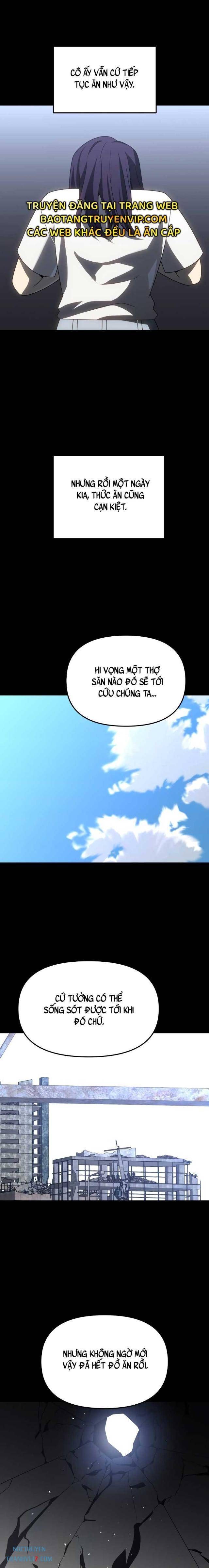 Ta Từng Là Tháp Vương - Page 34