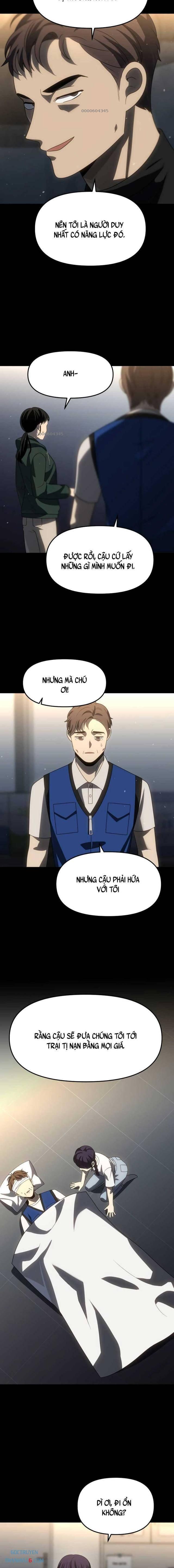 Ta Từng Là Tháp Vương - Page 6