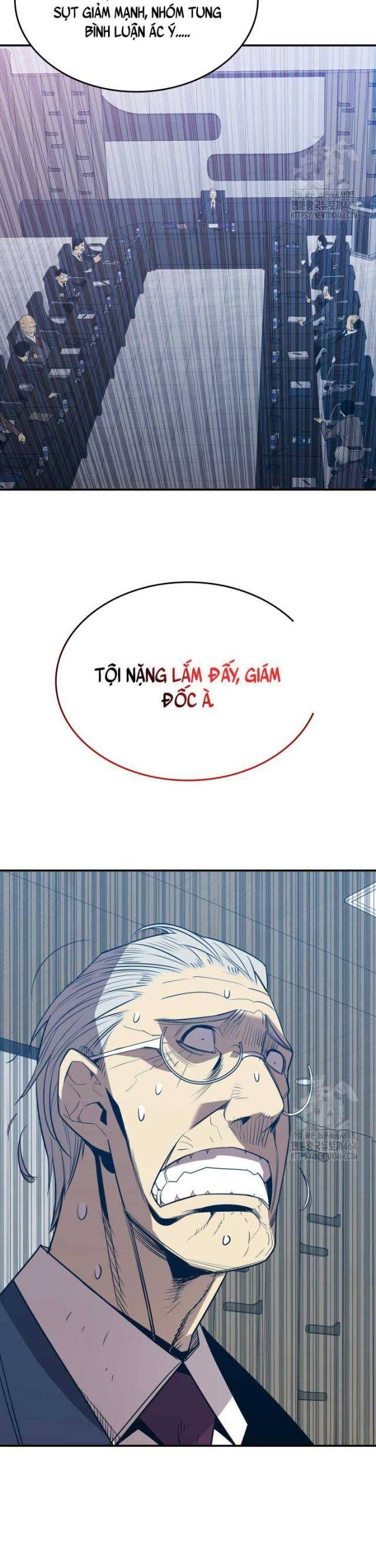 Sức Mạnh Của Người Chơi Mới - Page 38