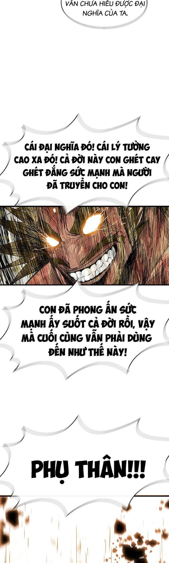 Bắc Kiếm Giang Hồ - Page 27