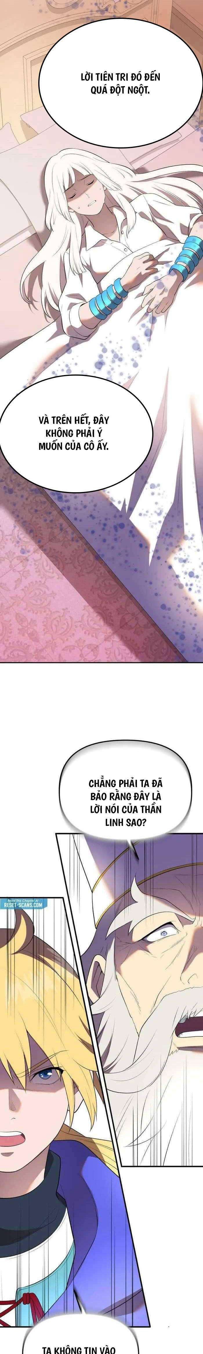 Hoàng Kim Pháp Sư - Page 15