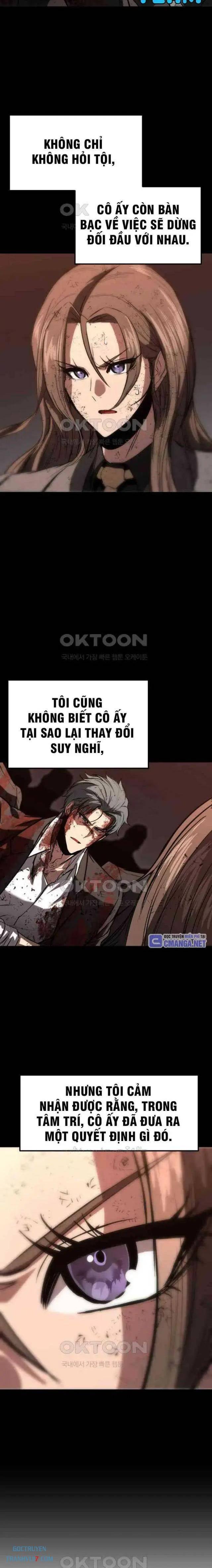 Võ Vương Kang Haejin - Page 19