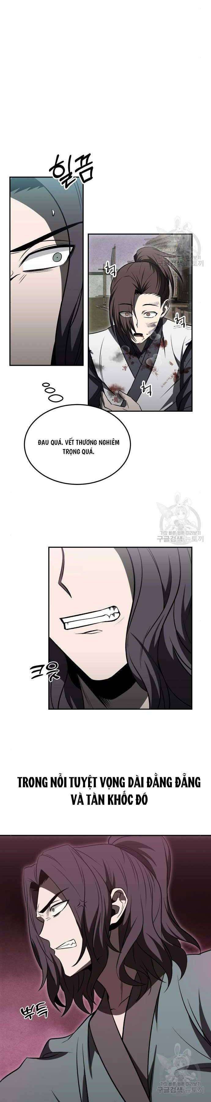 Thiên Tài Tuyệt Đỉnh Hoa Sơn - Page 5