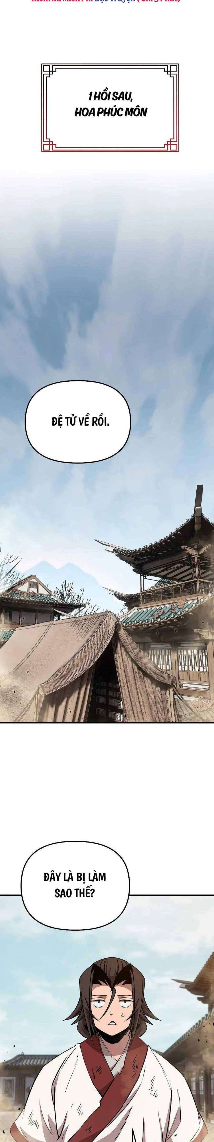 Đông Phương Bất Bại - Page 23