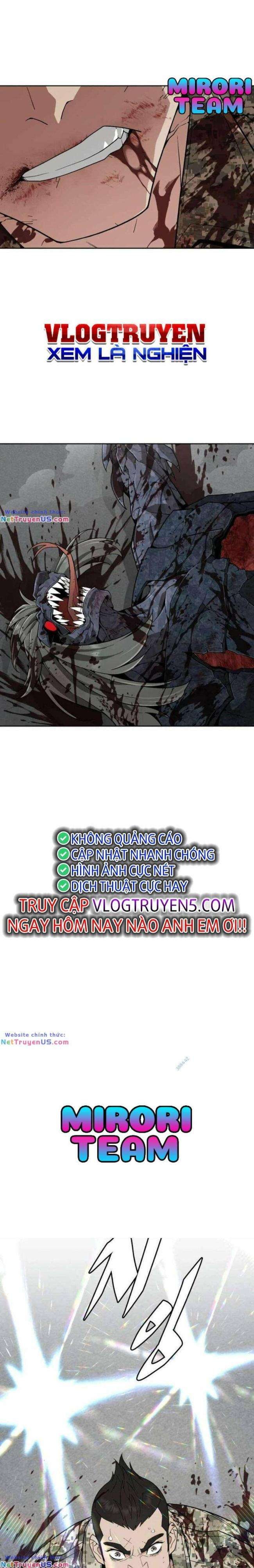 Trù Vương Mạt Thế - Page 26