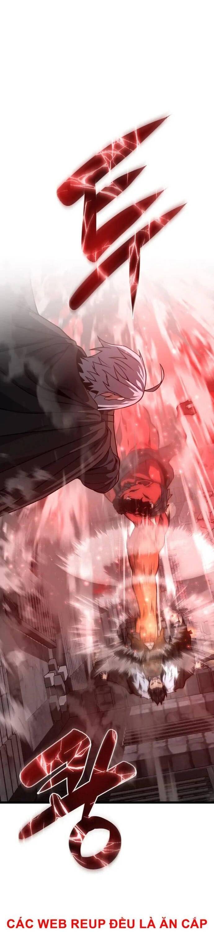 Kiếm Ma Chết Tiệt - Page 38