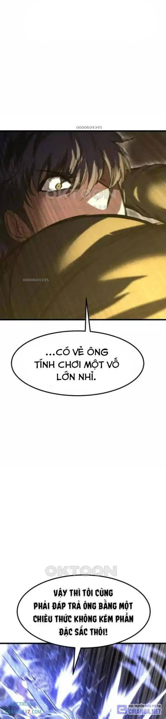 Võ Vương Kang Haejin - Page 21