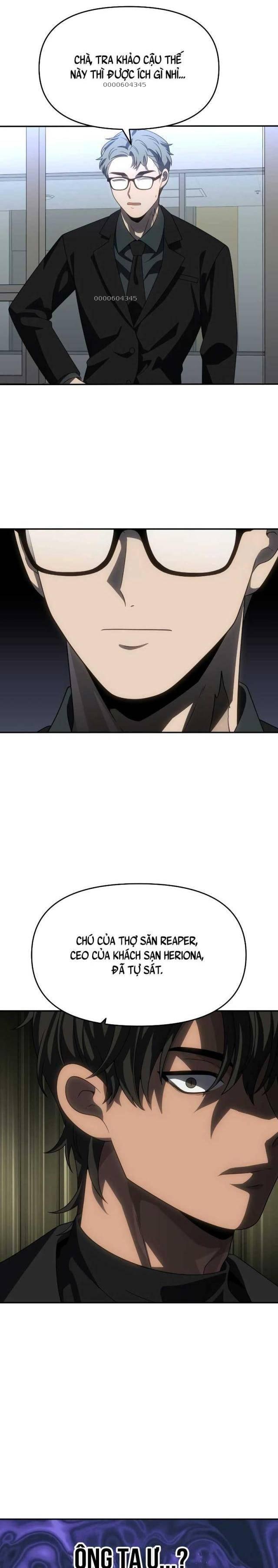 Ta Từng Là Tháp Vương - Page 6