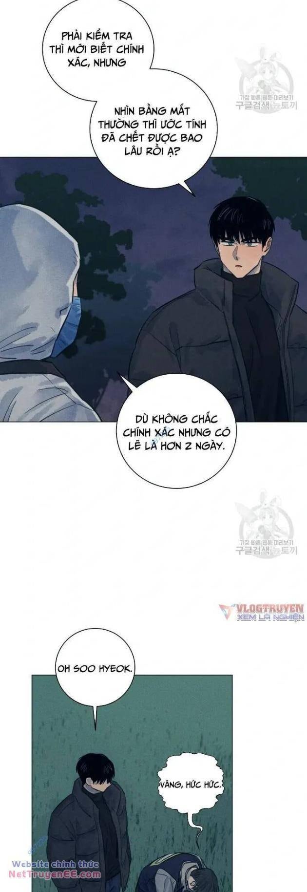 Phỏng Vấn Sát Nhân - Page 30