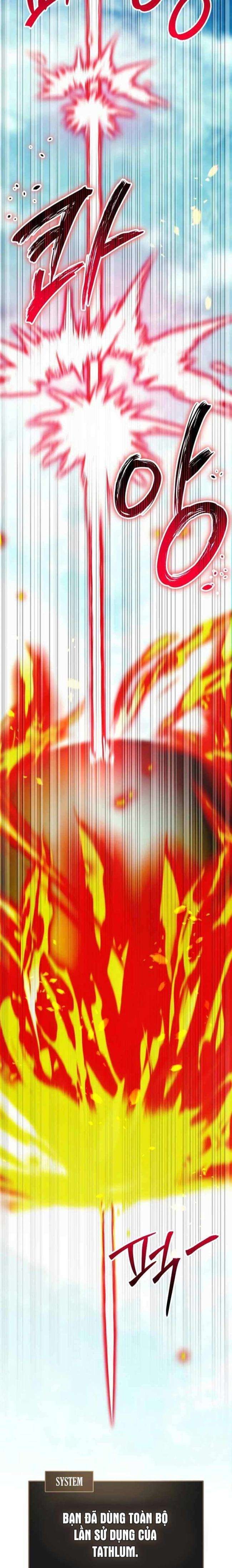 Ván Cược Của Chúa - Page 20