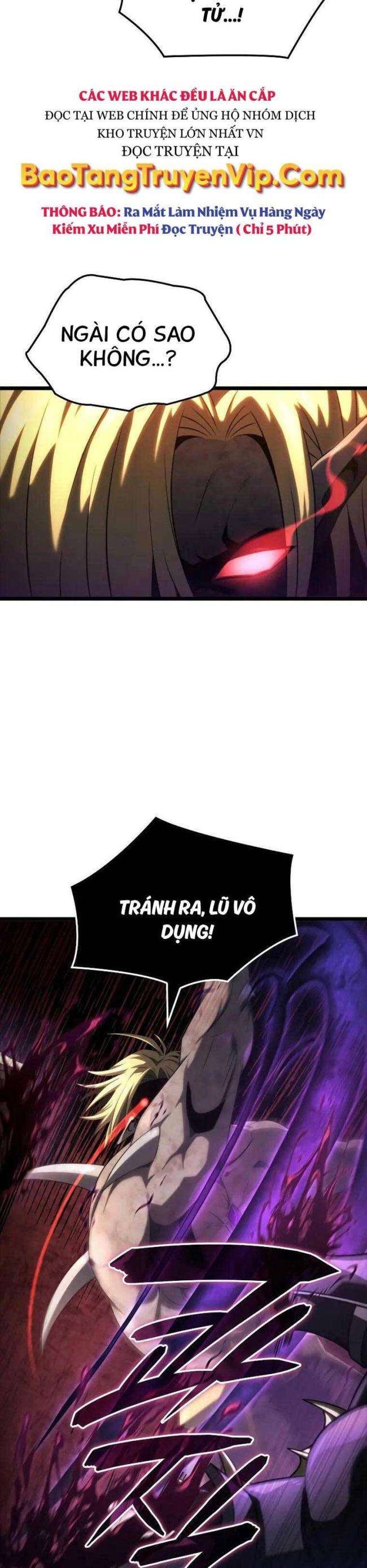 Người Chơi Tài Năng Điên Cuồng - Page 29