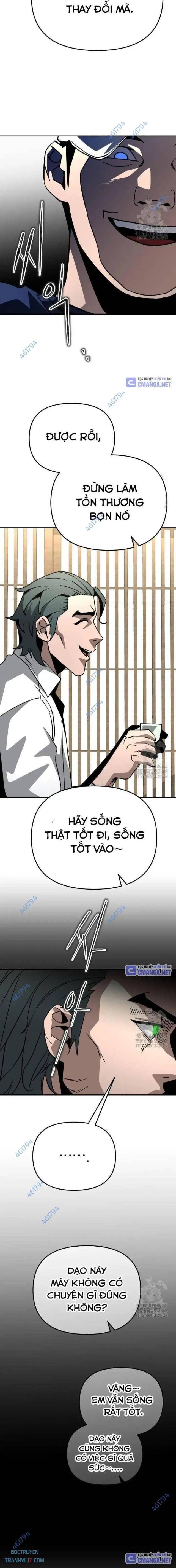 99 Thủ Lĩnh - Page 32