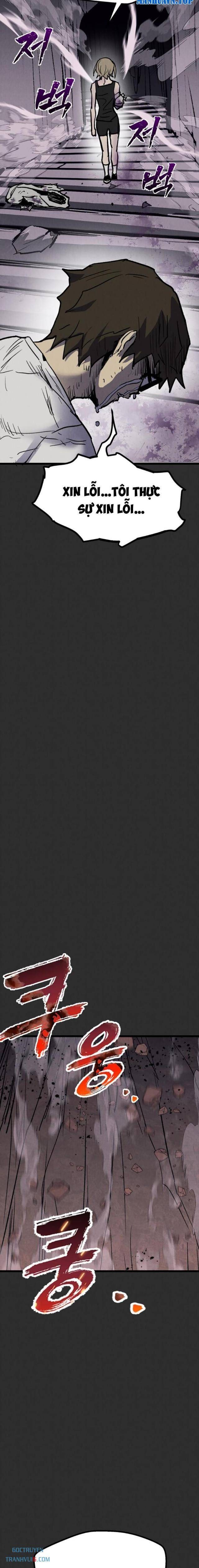 Người Côn Trùng - Page 28