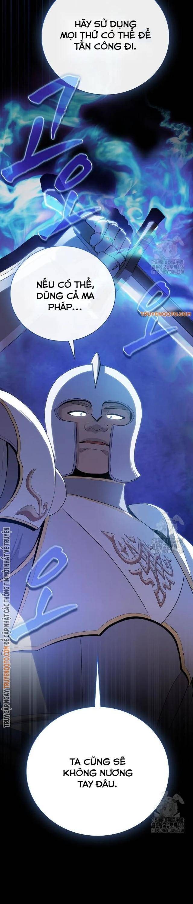 Cuộc Sống Của Pháp Sư Tại Học Viện Ma Pháp - Page 16