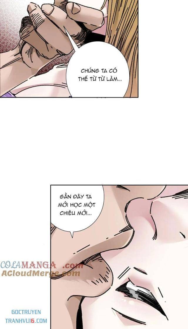 Câu Lạc Bộ Trường Sinh - Page 35
