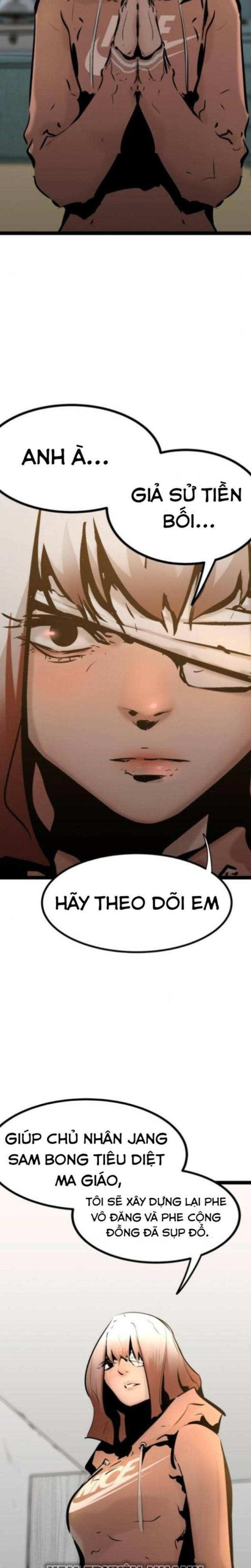 Murim Thời Hiện Đại - Page 9