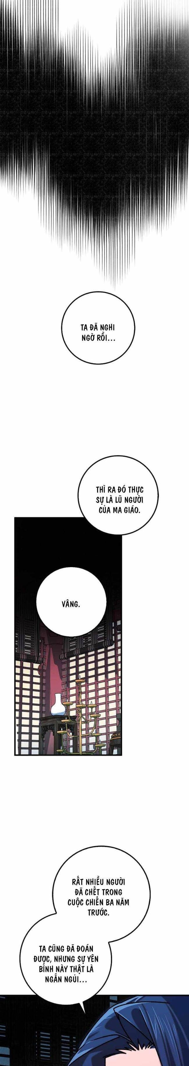 Thiên Phong Phách Đạo - Page 18