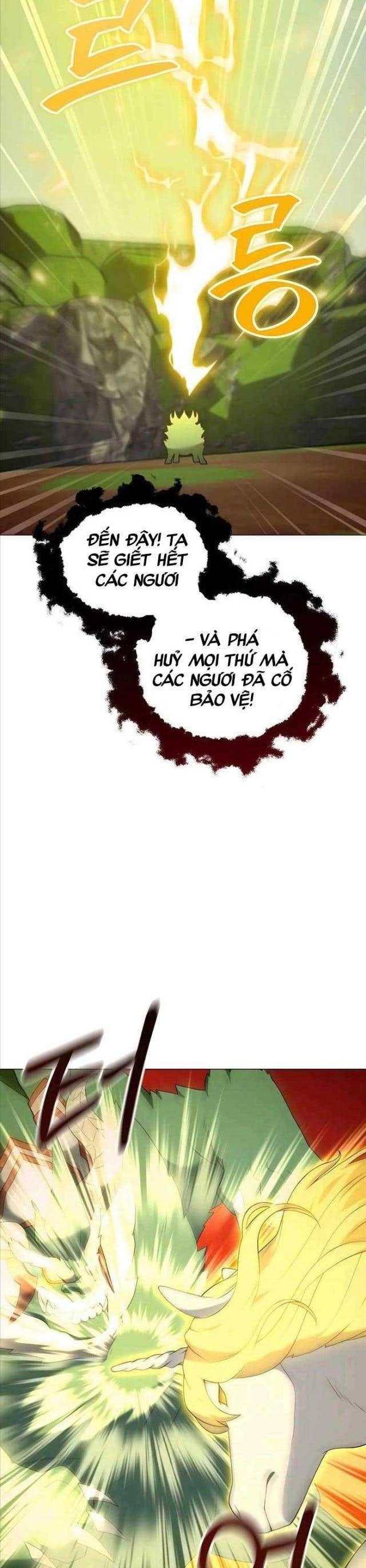 Tôi Làm Vườn Tại Thế Giới Thợ Săn - Page 26