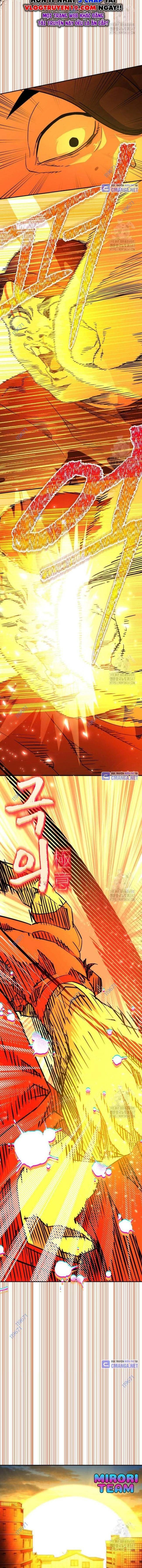 99 Thủ Lĩnh - Page 34