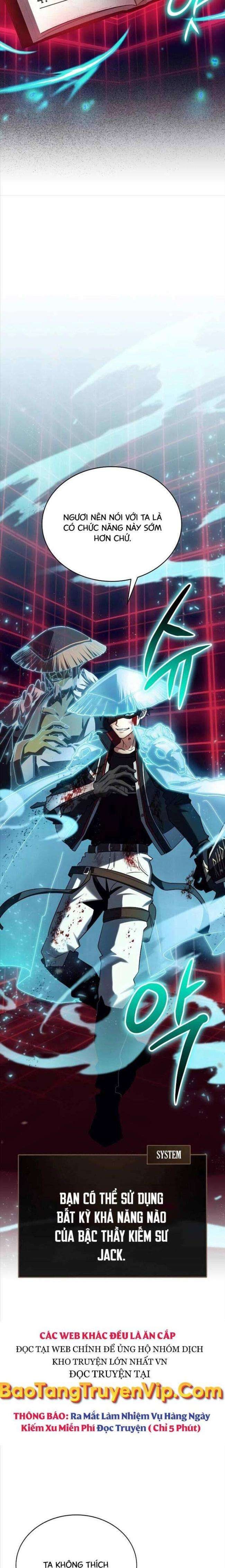 Ván Cược Của Chúa - Page 34