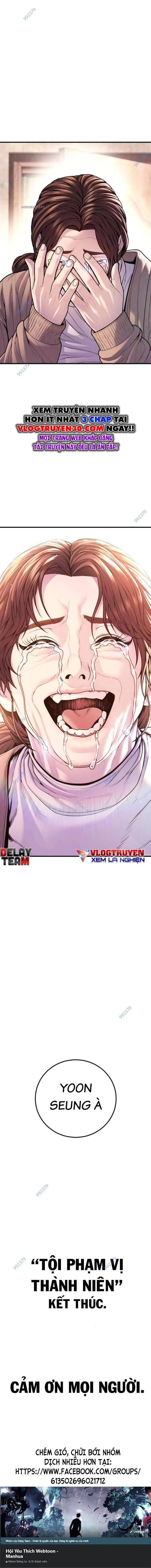 Cậu Bé Tội Phạm - Page 34