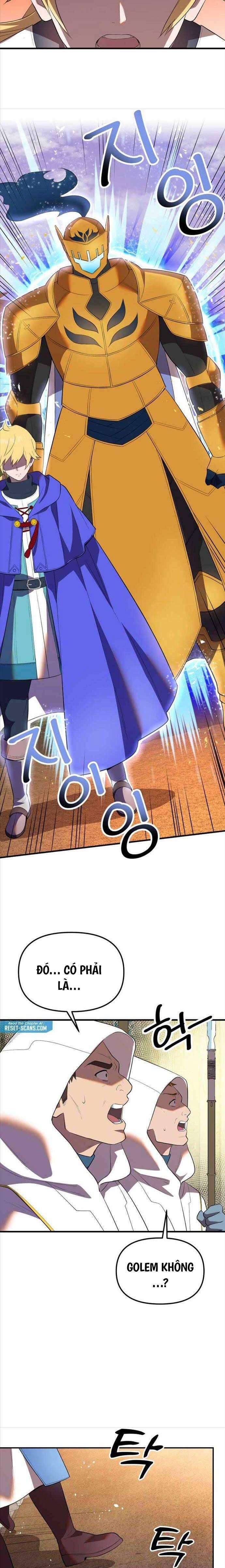 Hoàng Kim Pháp Sư - Page 13