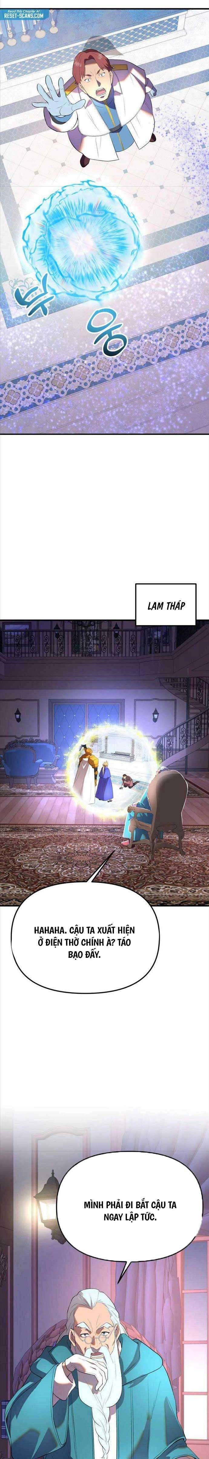 Hoàng Kim Pháp Sư - Page 30