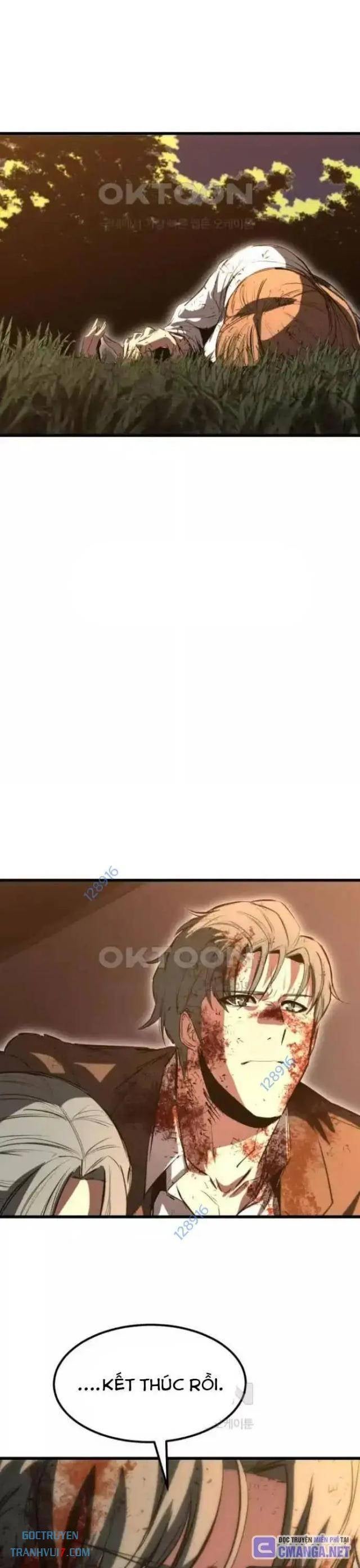 Võ Vương Kang Haejin - Page 31