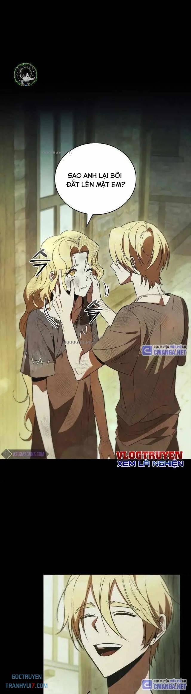 Tao Tái Sinh Làm Trùm - Page 21