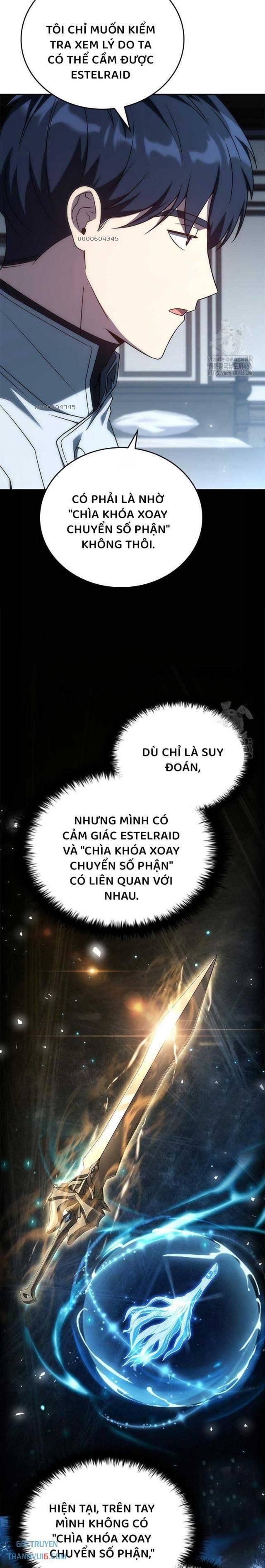 Quỷ Vương Hồi Quy Là Người Tốt - Page 8