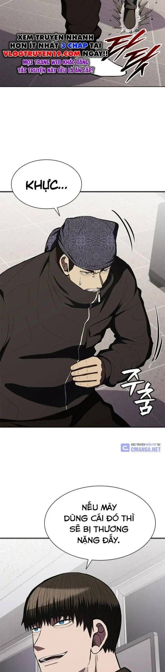 Sự Trở Lại Của Ông Trùm - Page 28