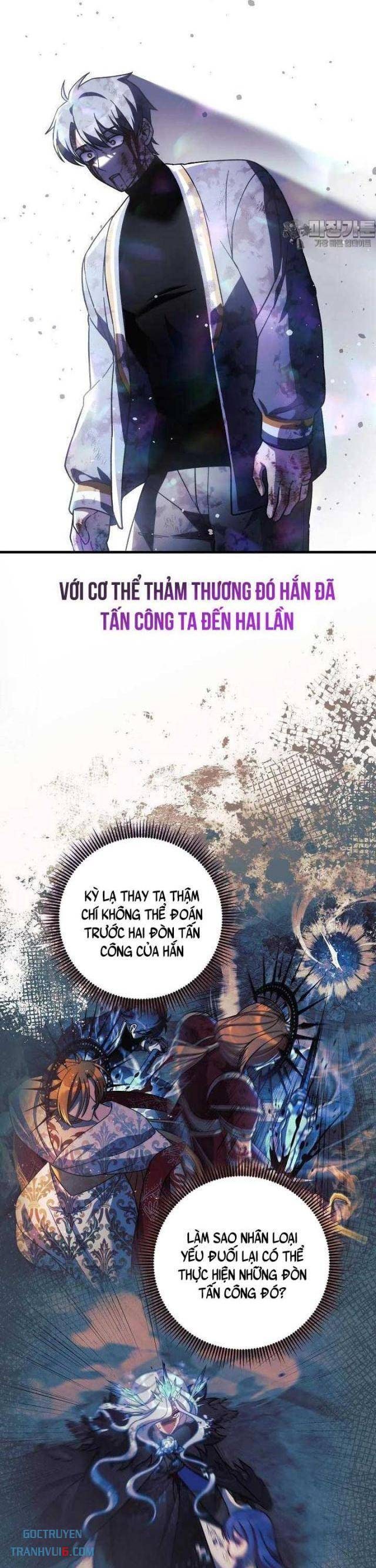 Con Gái Tôi Là Trùm Cuối - Page 4