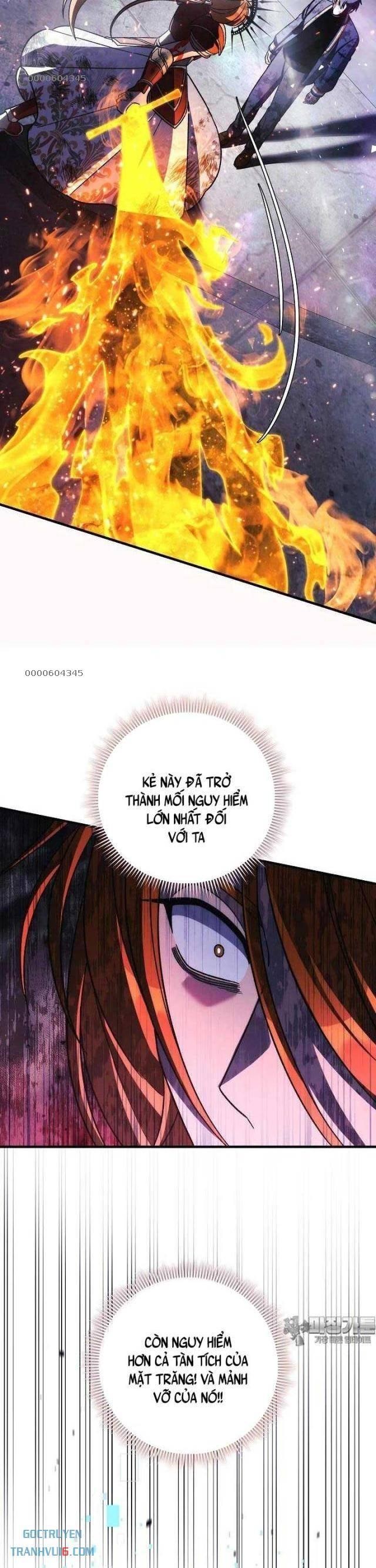 Con Gái Tôi Là Trùm Cuối - Page 6