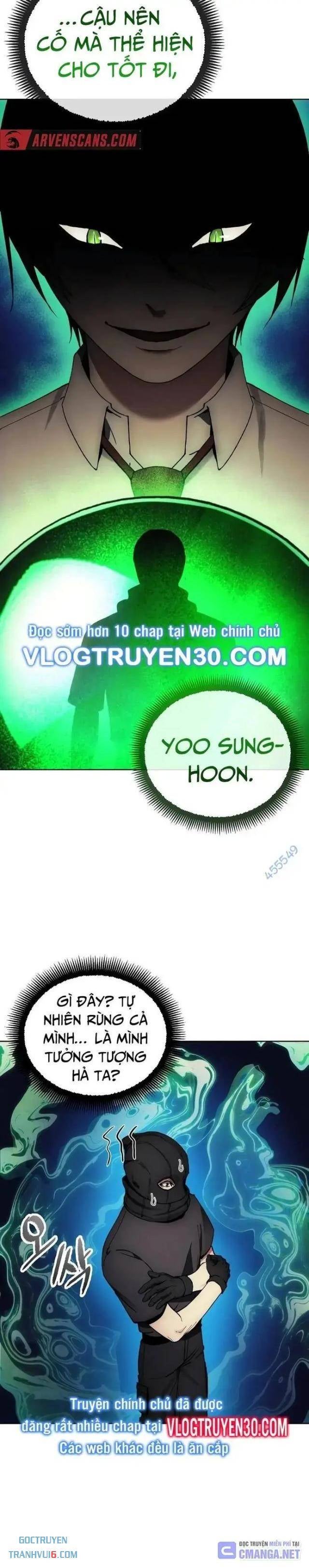 Cách Sống Như Một Kẻ Phản Diện - Page 24