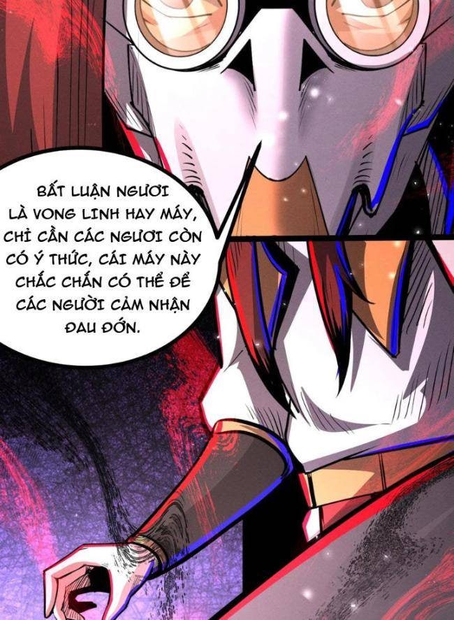 Dược Sư Kì Lạ: Bệnh Nhân Của Tôi Đều Rất Khủng Bố - Page 41