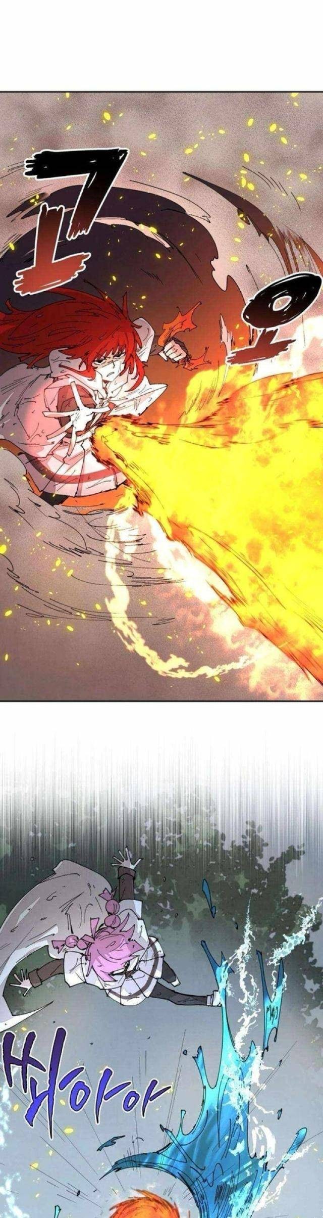 Đại Pháp Sư Của Tổ Đội Hồi Quy - Page 16