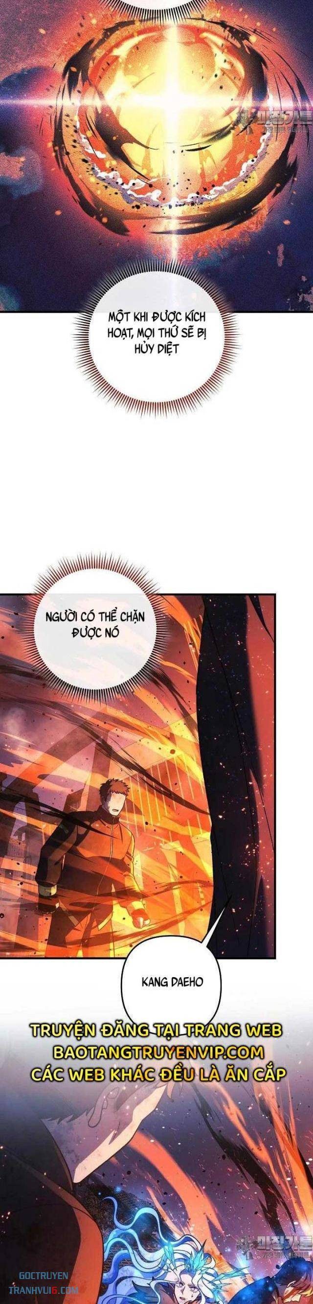 Con Gái Tôi Là Trùm Cuối - Page 24