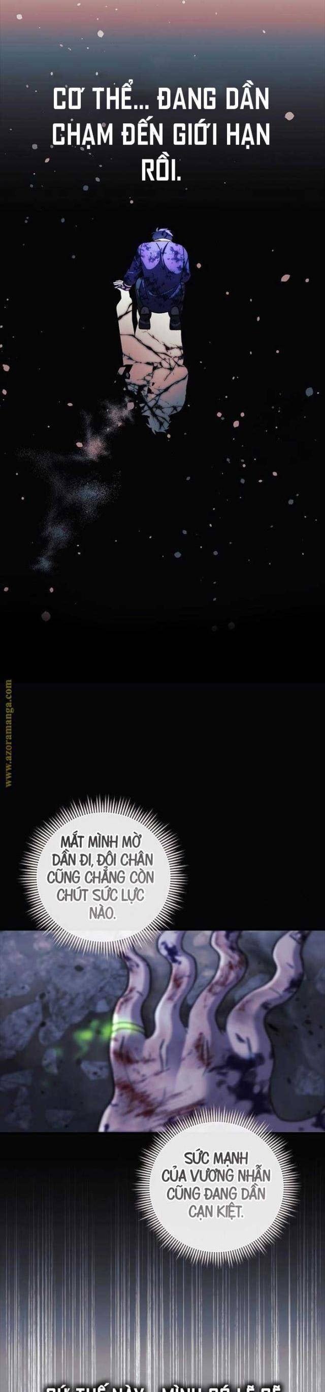 Con Gái Tôi Là Trùm Cuối - Page 9