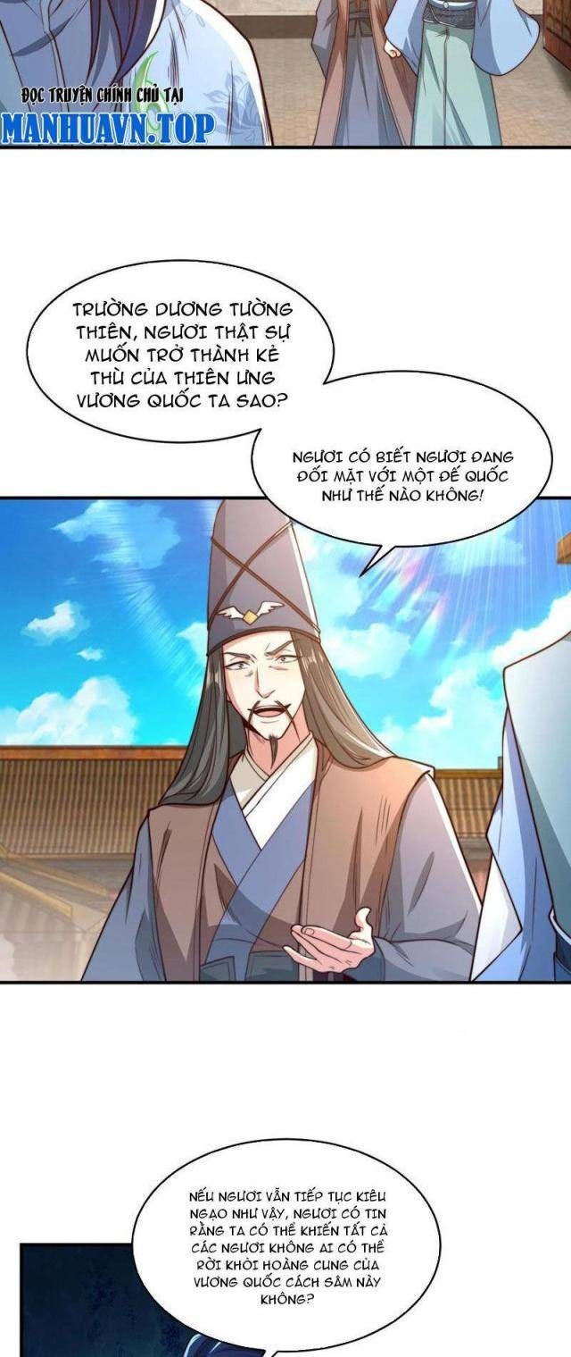 Tân Hỗn Độn Kiếm Thần - Page 9