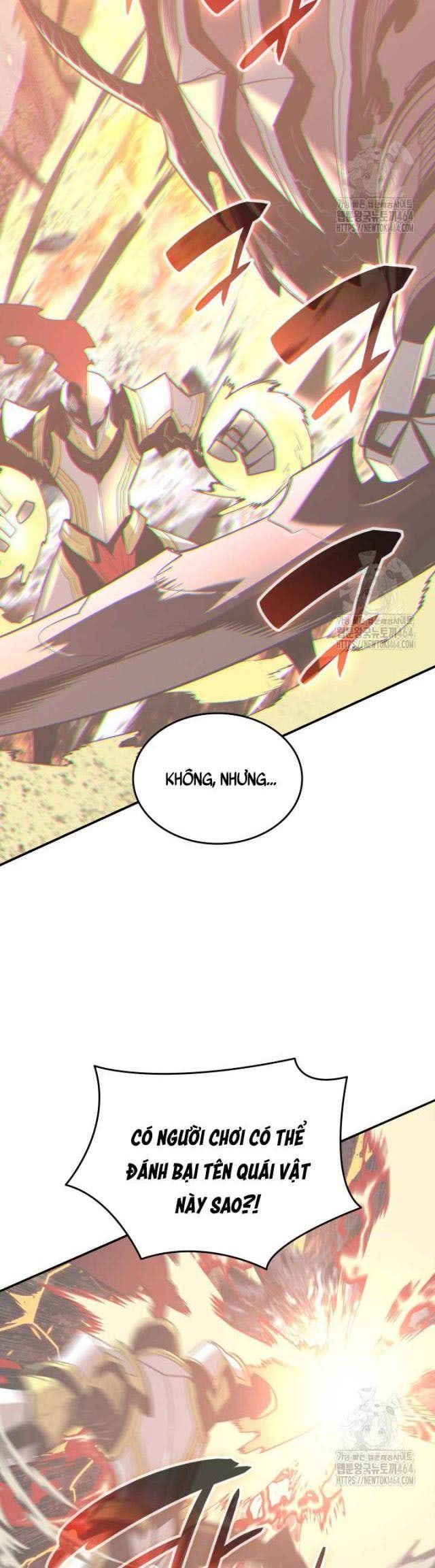 Sức Mạnh Của Người Chơi Mới - Page 12