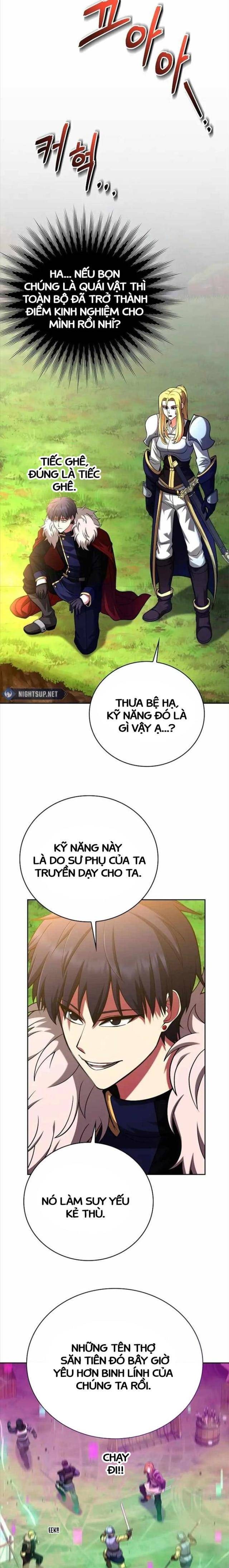 Bậc Thầy Debuff - Page 12