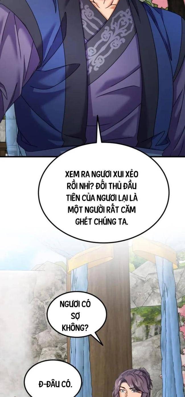 Phá Công Kiếm Đế - Page 20