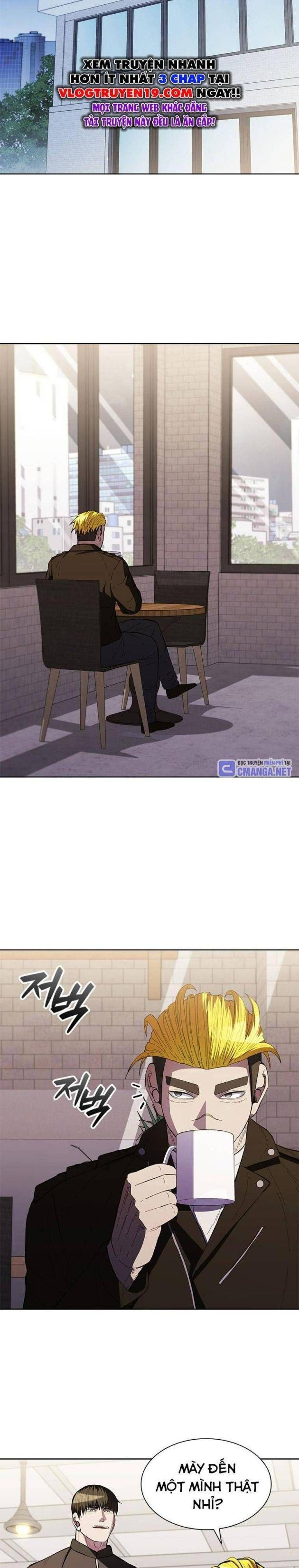 Sự Trở Lại Của Ông Trùm - Page 5