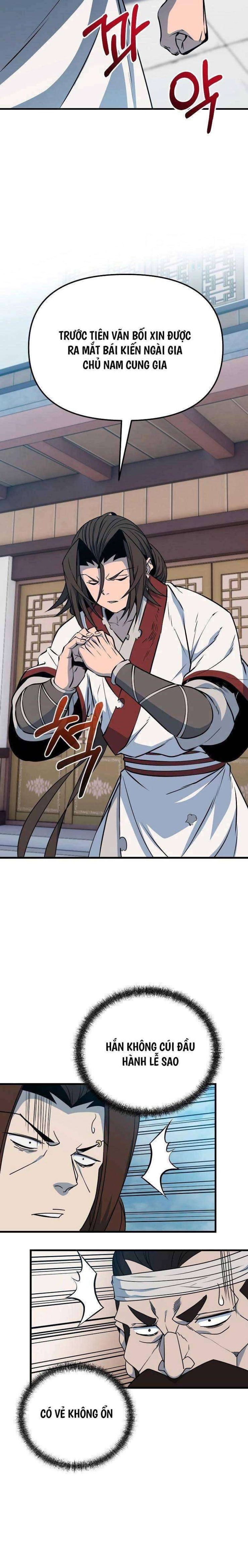 Đông Phương Bất Bại - Page 24