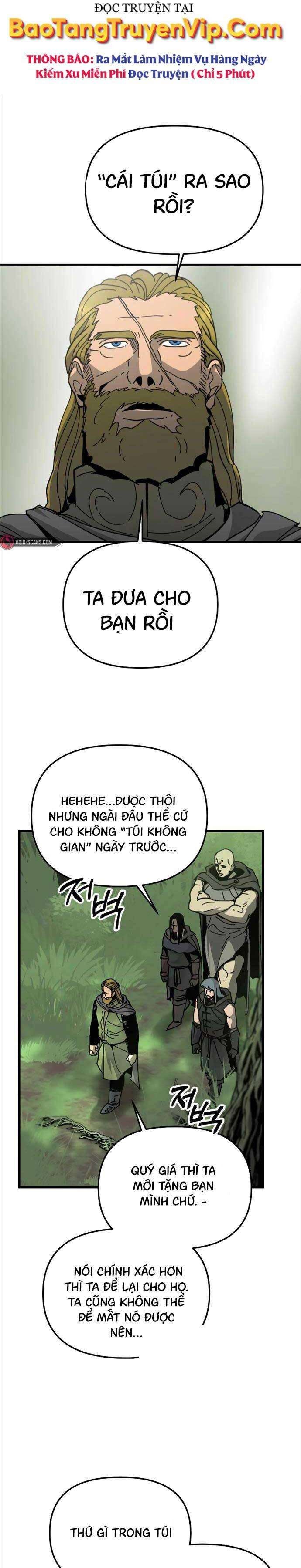 Thánh Kiếm Huyền Thoại - Page 18