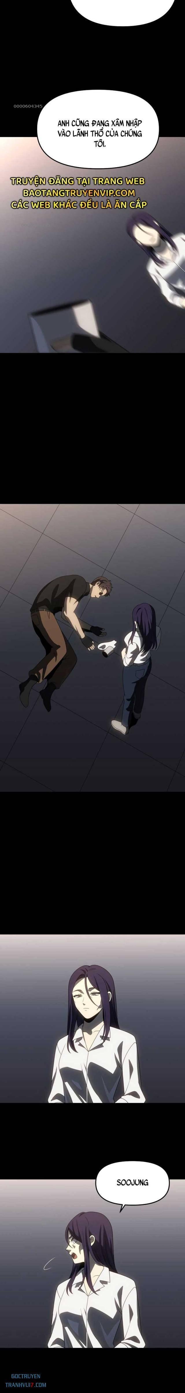 Ta Từng Là Tháp Vương - Page 17