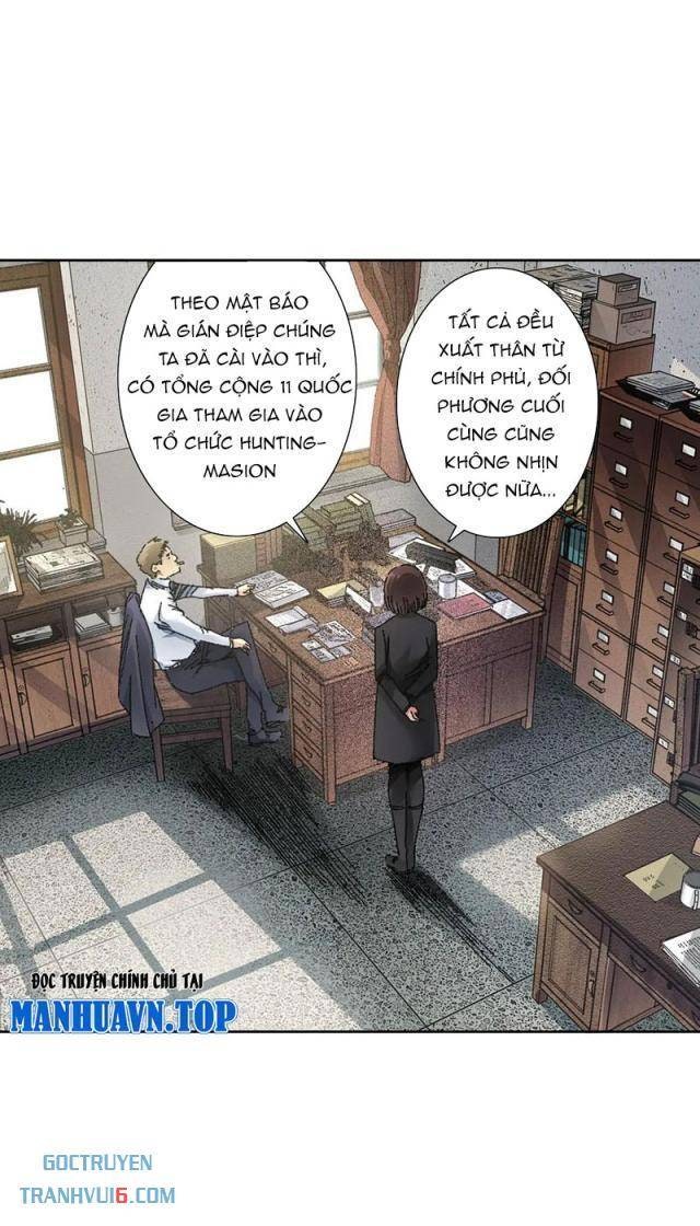 Câu Lạc Bộ Trường Sinh - Page 4