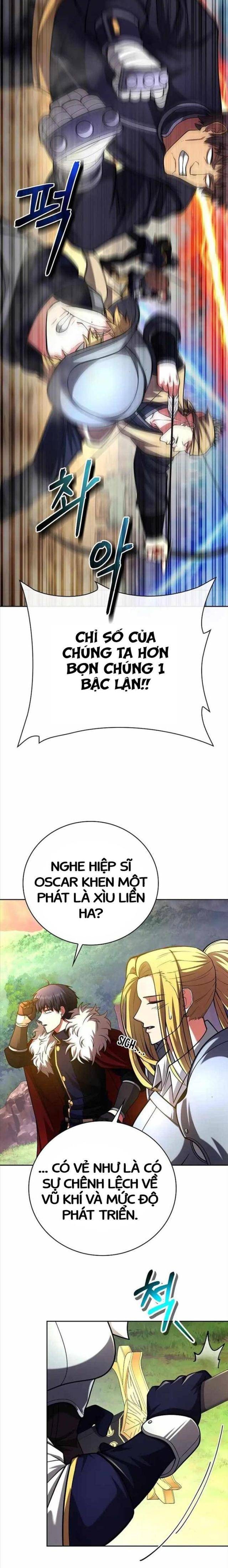 Bậc Thầy Debuff - Page 8