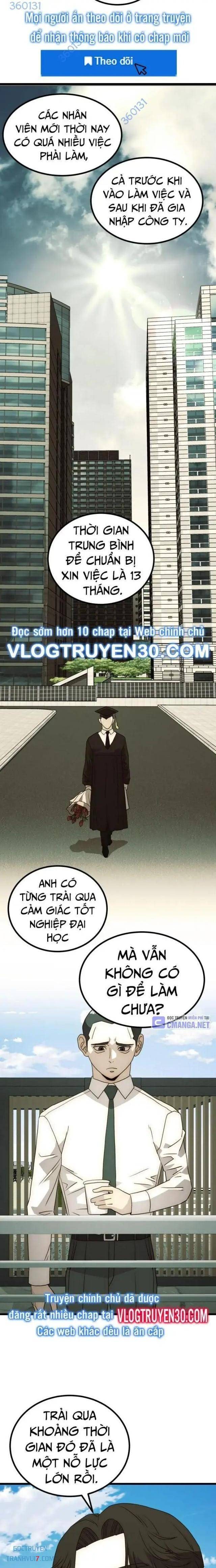 Phẩm Giá Tài Phiệt - Page 16