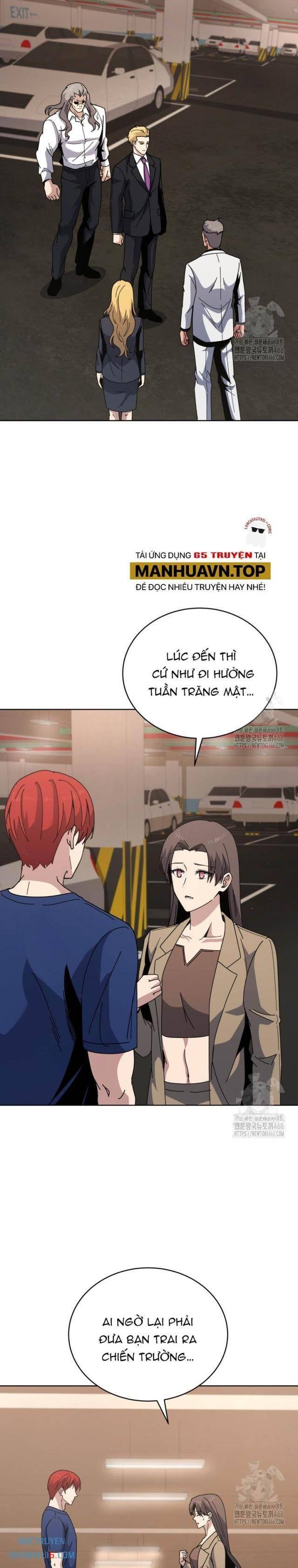 Ma Tôn Tái Thế - Page 30